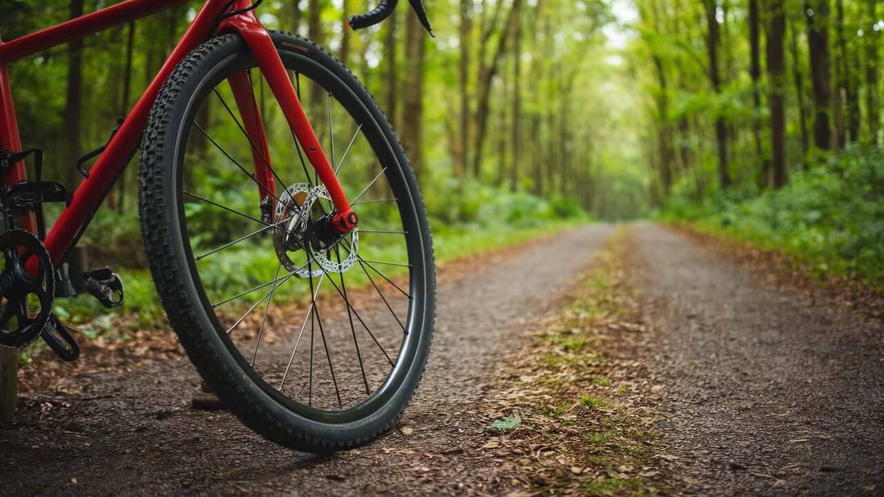 Our Bicycle Collection